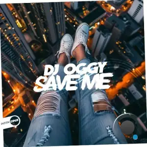 DJ Oggy - Save Me (2026)