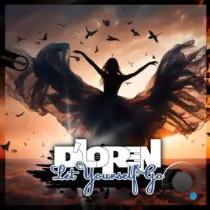 D'Loren - Let Yourself Go (2026)