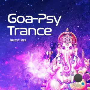 Dj Ephex - Psy Trancelation 004 (2026-01-07)