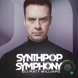 Matt Williams - Synthpop Symphony 309 (2026-01-07)
