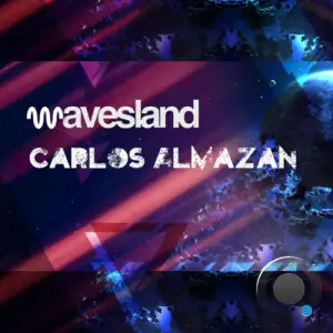 Carlos Almazan - Wavesland 130 (2026-01-07)