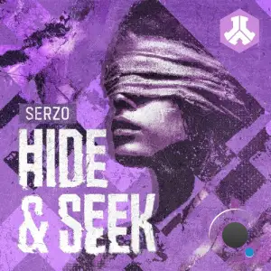 Serzo - Hide & Seek (2026)