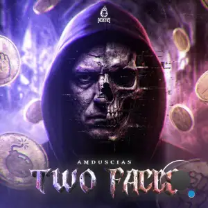 Amduscias - Two Faces (2026)