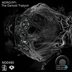 NORO (SP) - The Darcid Triptych (2026)