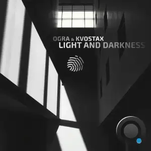 Ogra & Kvostax - Light and Darkness (2026)