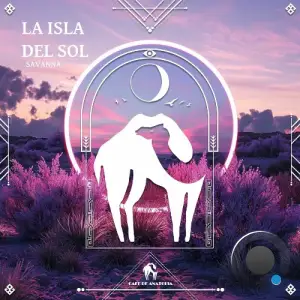 Savanna - La Isla Del Sol (2026)