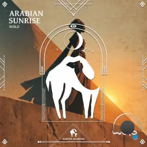 Wolo - Arabian Sunrise (2026)