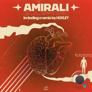 Amirali - Endless High (2026)