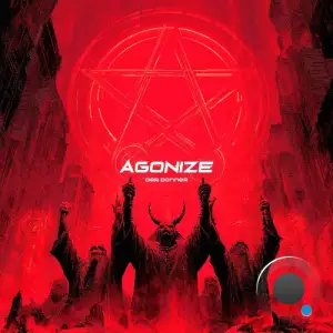 Der Donner - Agonize (2026)
