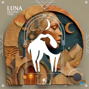 Ilka Lichi, YAIDE - Luna (2026)