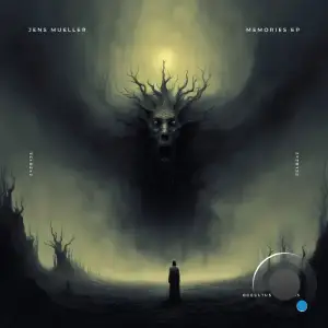 Jens Mueller - Memories (2026)