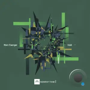 Marc Faenger - Void (2026)