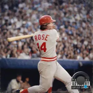 Mic Gutz - Rose (2026)