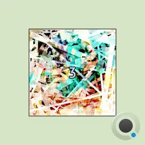 Delta Funktionen - Collected Three (2026)
