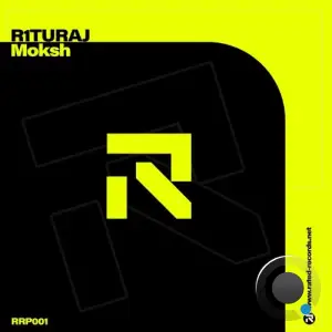 R1turaj - Moksh (2026)