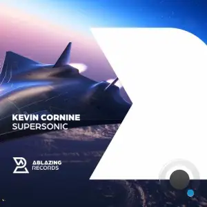 Kevin Cornine - Supersonic (2026)