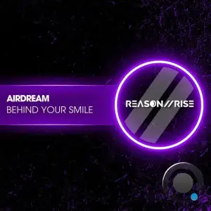 Airdream - Behind Your Smile (2026)