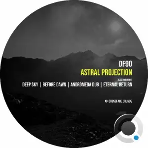 DF90 - Astral Projection (2026)