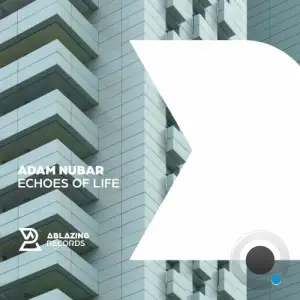 Adam Nubar - Echoes Of Life (2026)