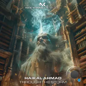 Haikal Ahmad - Through The Storm (2026)