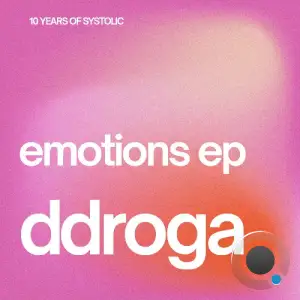 Ddroga - Emotions (2026)
