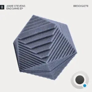 Jamie Stevens - Endgame (2026)