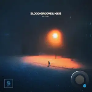 Blood Groove And Kikis - Midnight (2026)