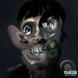 Tony Boy - Trauma (2026)