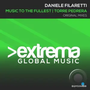 Daniele Filaretti - Music To The Fullest / Torre Pedrera (2026)