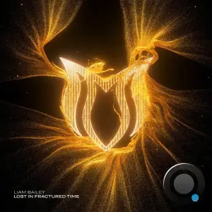 Liam Bailey (Uk) - Lost In Fractured Time (2026)