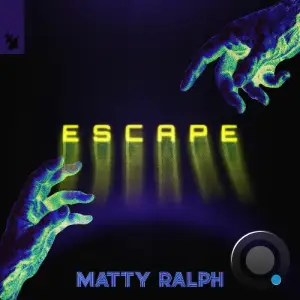 Matty Ralph - Escape (2026)
