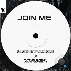 Lightforce X Myu:sa - Join Me (2026)