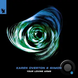 Karen Overton & Siimon - Your Loving Arms (2026)