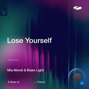 Mia Mendi & Blake Light - Lose Yourself (2026)