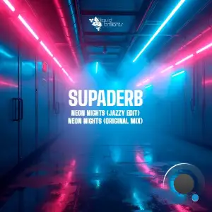 Supaderb - Neon Nights (2026)