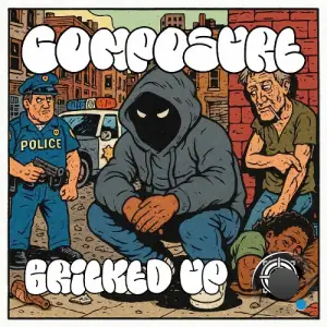 Composure - Bricked Up (2026)
