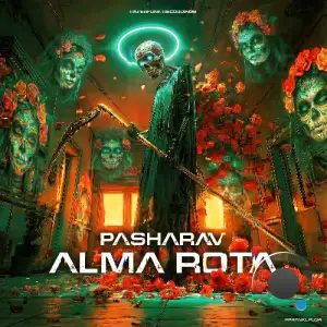 PashaRav - Alma Rota (2026)