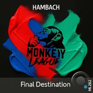 Hambach - Final Destination (2026)