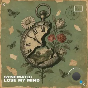 Synematic - Lose My Mind (2026)