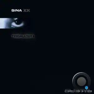 Sina XX - Tribalizer II (2026)