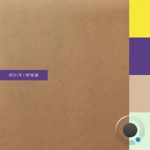 Singr - SIM1X (2026)