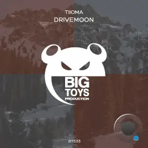 Tiioma - Drivemoon (2026)