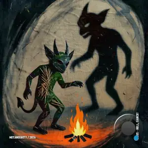 Coss - Hell, Dance! (2026)