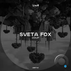 Sveta Fox - Coup (2026)
