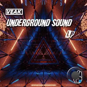 Veak - Underground Sound LP (2026)