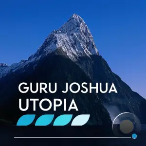 Guru Joshua - Utopia (2026)