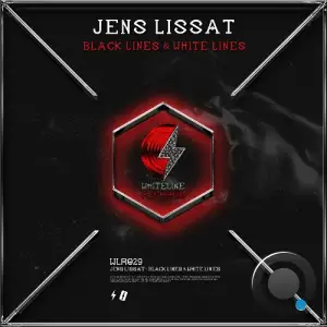 Jens Lissat - Black Lines & White Lines (2026)