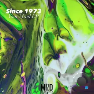 Since 1973 - Your Mind (2026)