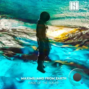Maximiliano from Earth - Rage of the Sun (2026)