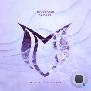 Bodo Kaiser - Breach (2026)